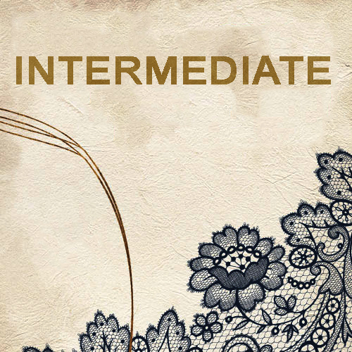 intermediate